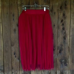 Torrid Skirt. Size 2.